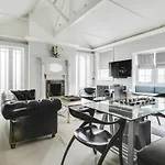 The Park Lane Penthouse