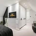 The Park Lane Penthouse