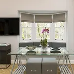 The Park Lane Penthouse