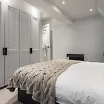 The Park Lane Penthouse