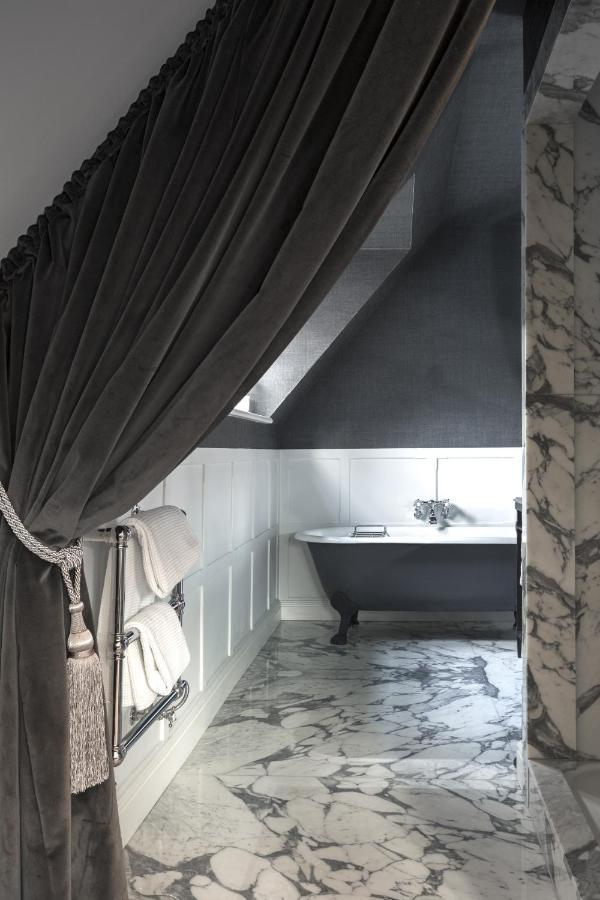The Park Lane Penthouse *