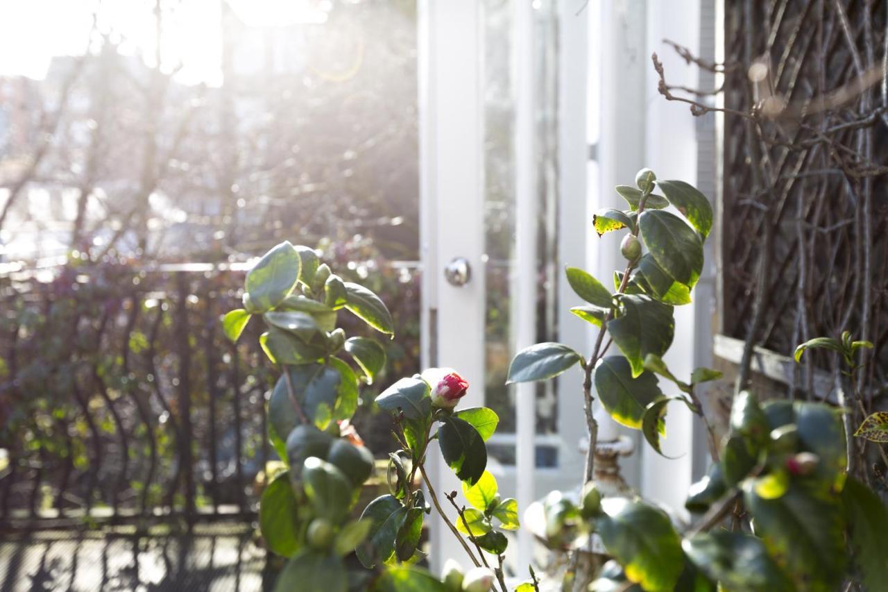 The Park Lane Penthouse Appartamento Londra