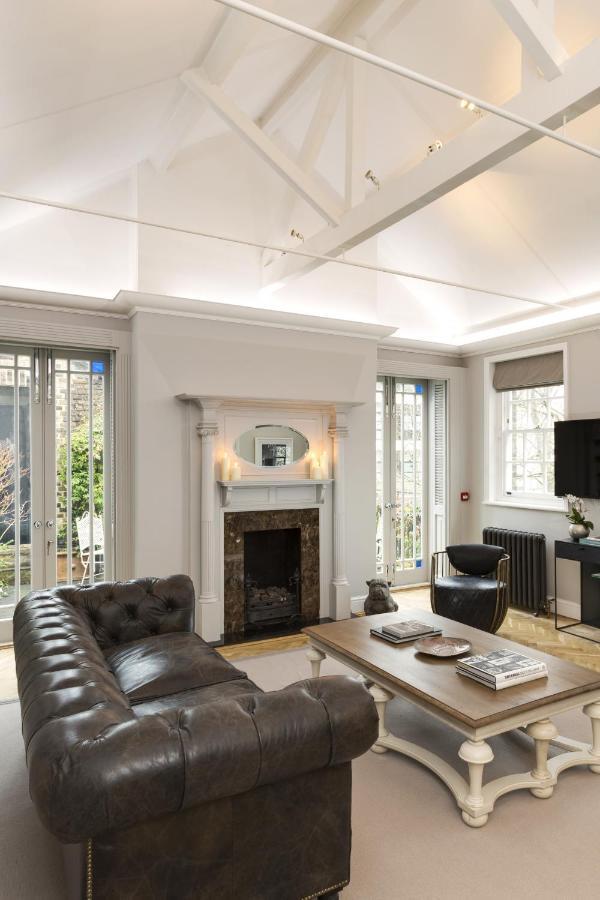 The Park Lane Penthouse Appartamento *