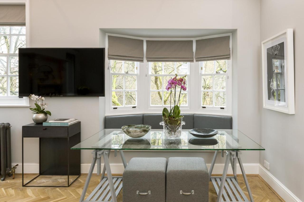 Appartamento The Park Lane Penthouse