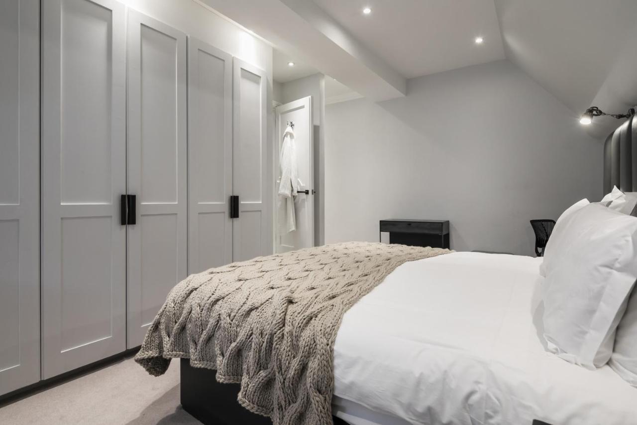 Appartamento The Park Lane Penthouse *