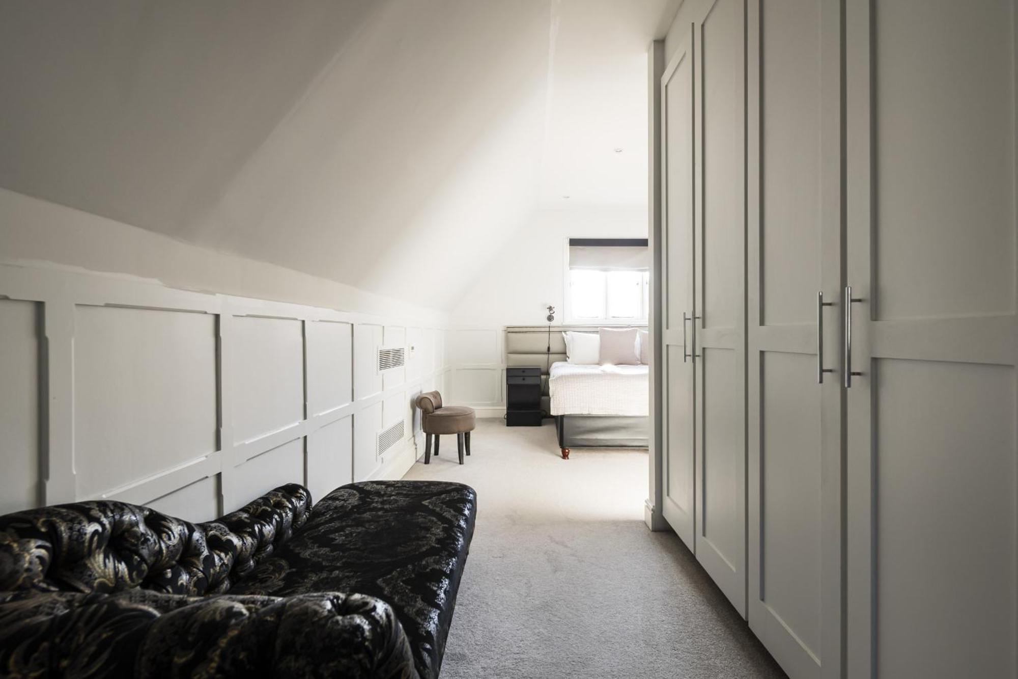 Appartamento The Park Lane Penthouse Londra