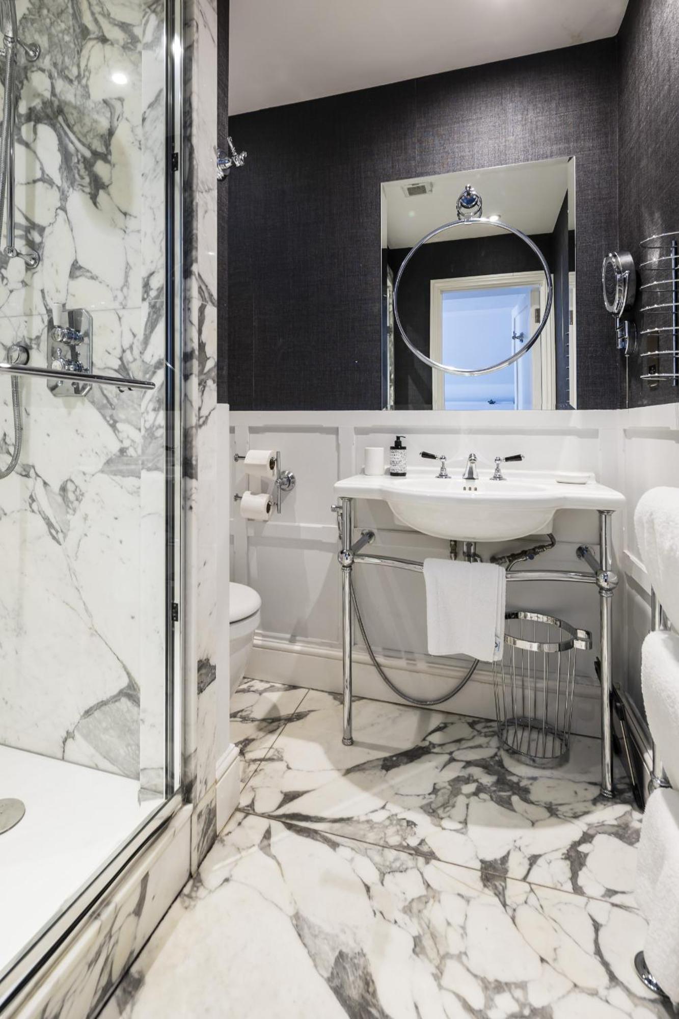 The Park Lane Penthouse Appartamento *