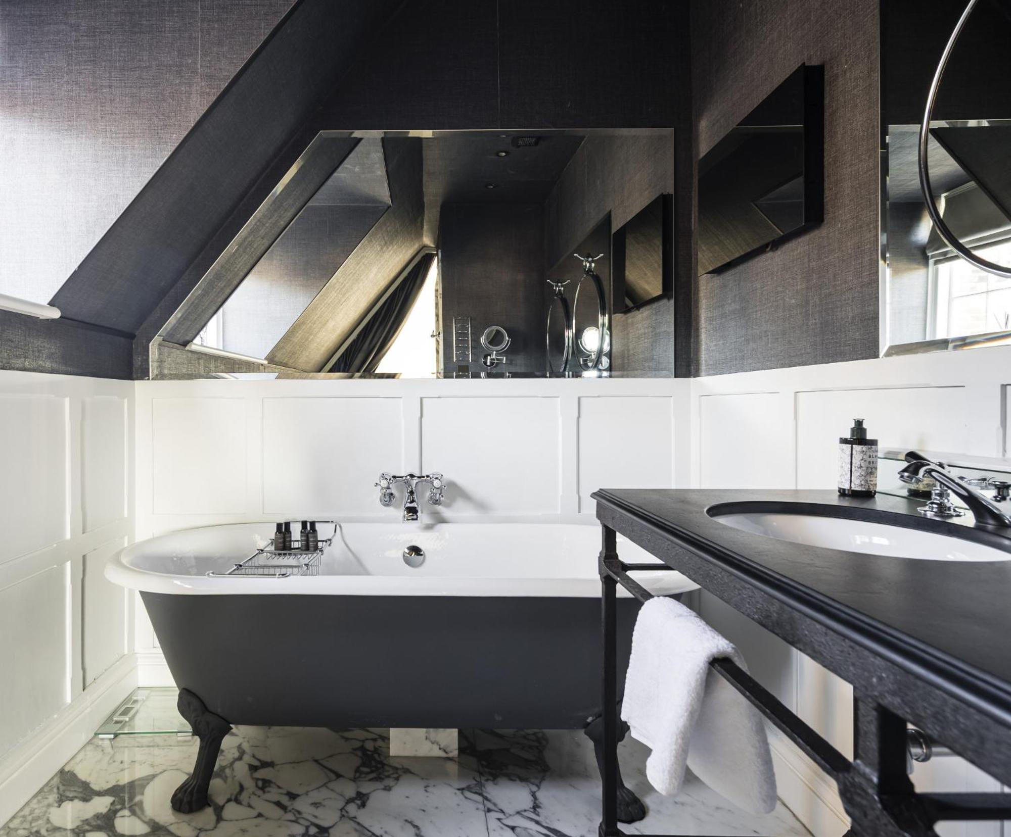 Appartamento The Park Lane Penthouse *