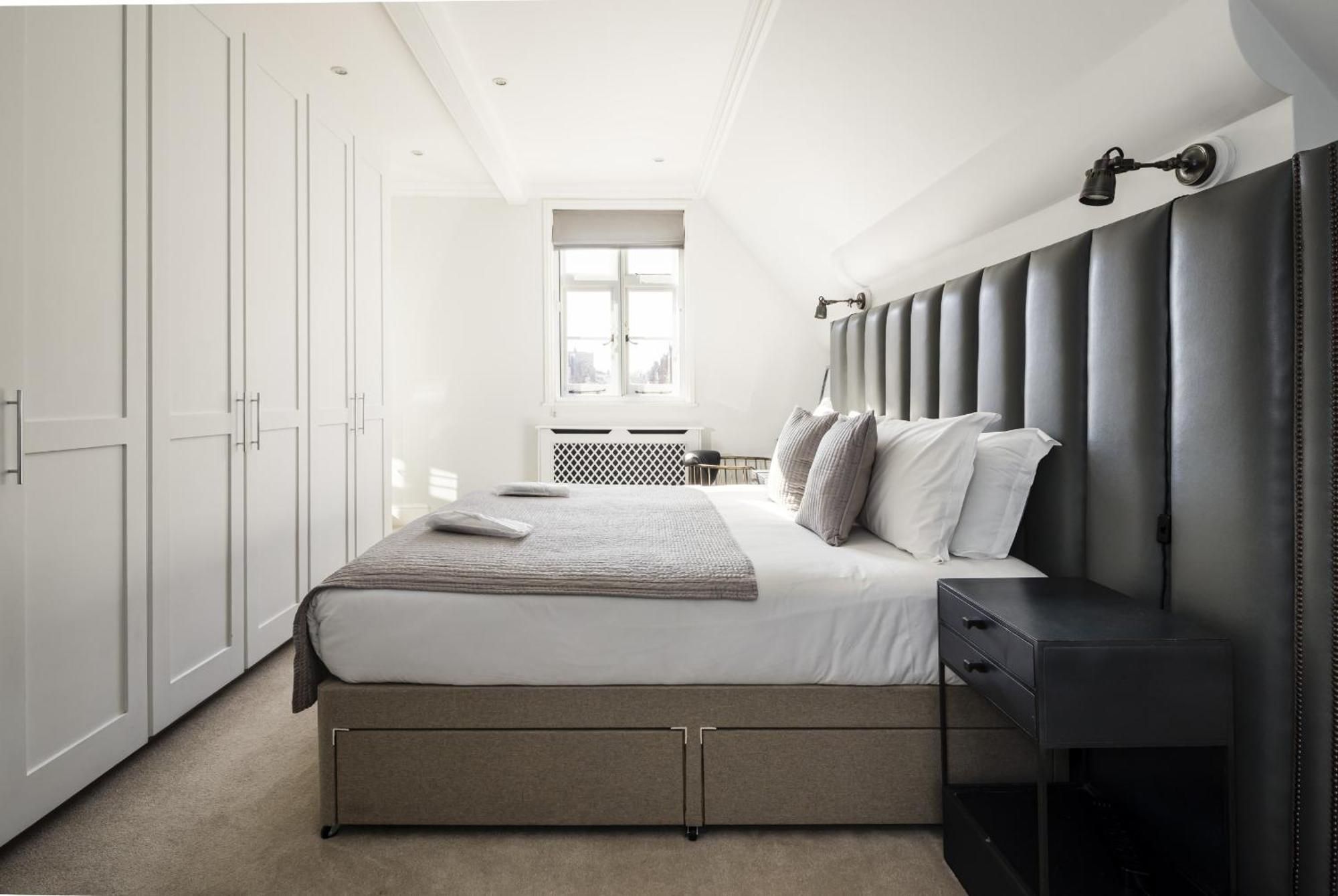 The Park Lane Penthouse Londra